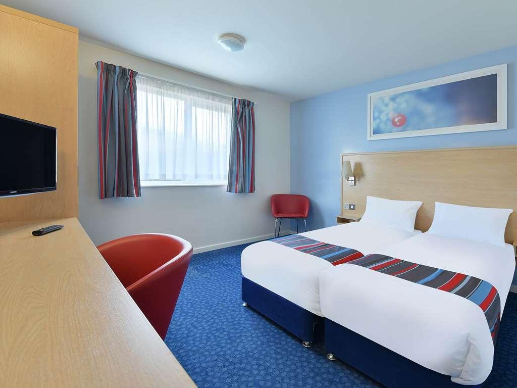 Travelodge Birmingham Yardley Pokoj fotografie