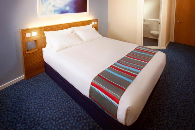 Travelodge Birmingham Yardley Exteriér fotografie
