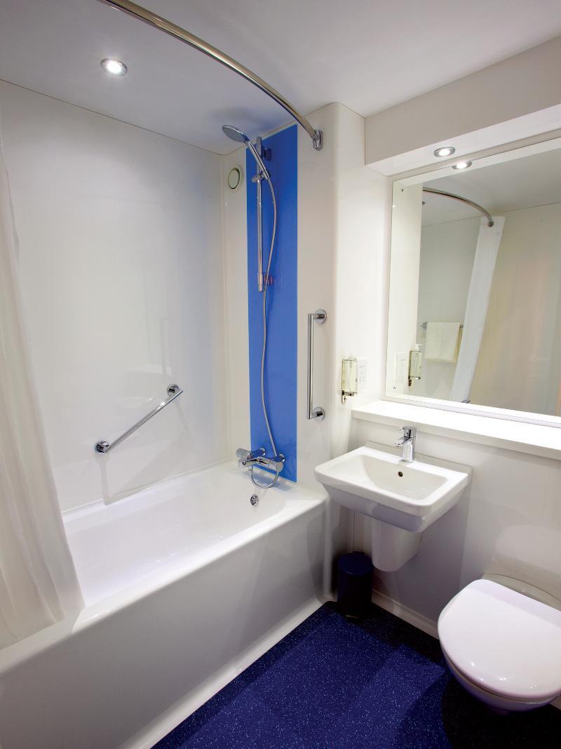 Travelodge Birmingham Yardley Exteriér fotografie